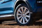 Ford Explorer Limited 2019 года